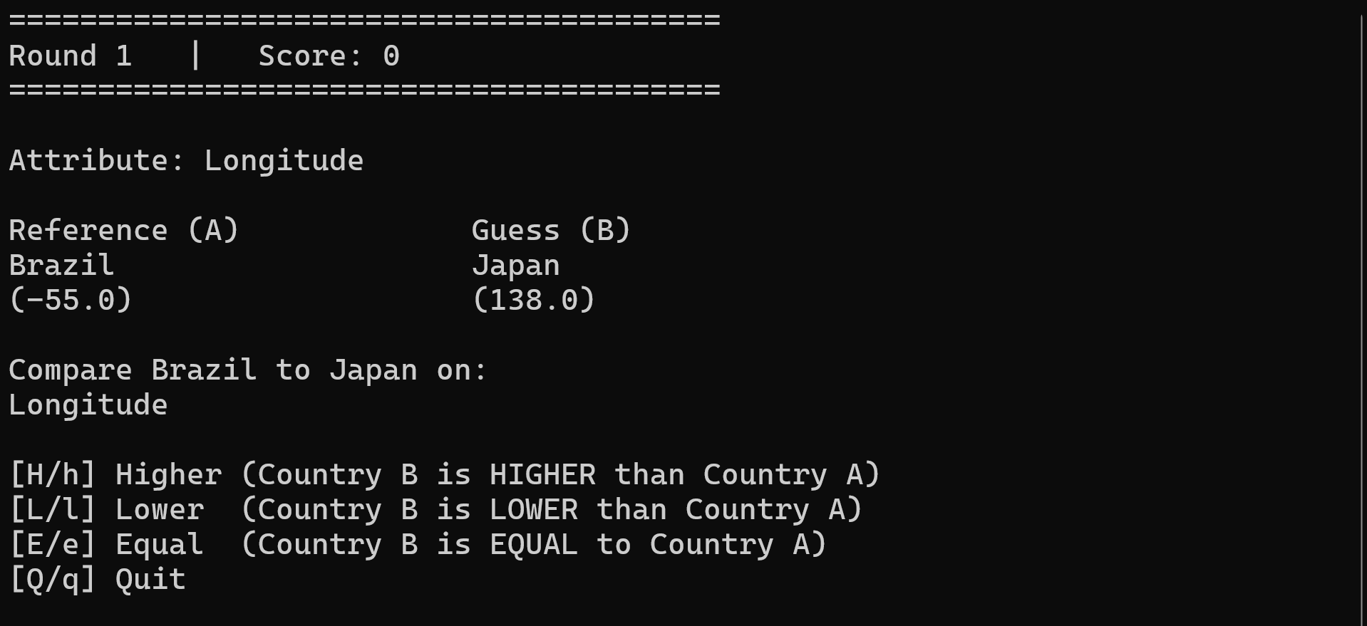 Country Clash screenshot